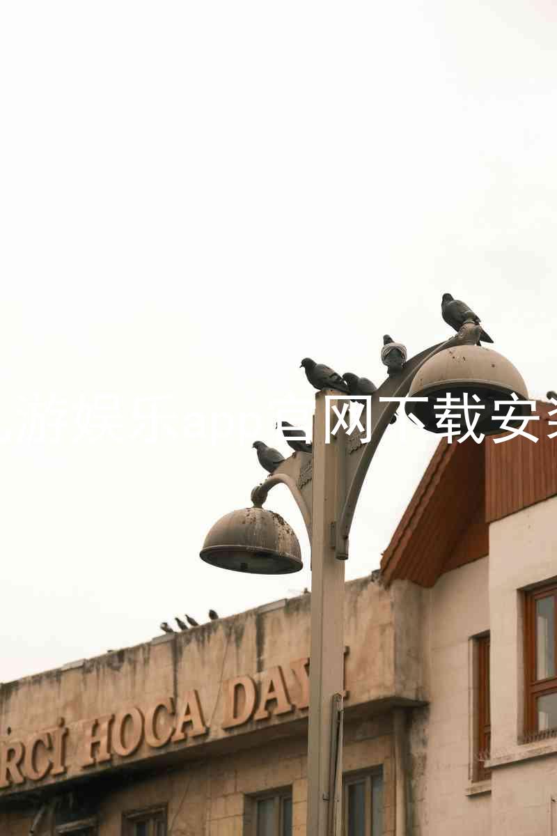 九游娱乐app官网下载安装